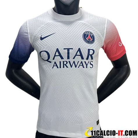 Maglie PSG 2024.